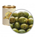 Olive Verdi Intere in Latta