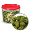 Olive Verdi Tagliate Mammouth